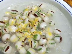酒酿雨花石-兔爸私家小厨(新北万达店)