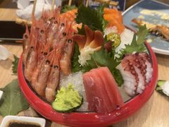 -上渔铁板烧(熙悦汇店)