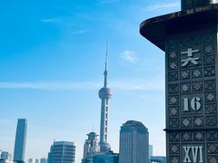 -外滩