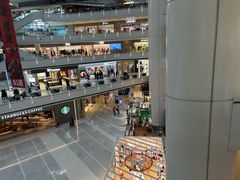 -皇城恒隆广场