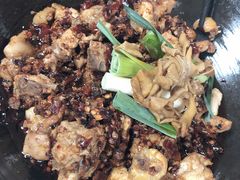 -贵阳李氏息烽阳朗鸡(民生路店)