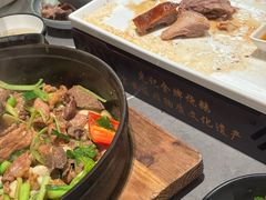 -先记烧鹅王·本地粤菜(福永店)