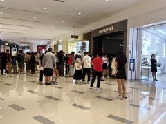 -喜茶(深圳万象城黑金店)