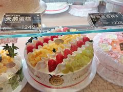 -味多美·北京面包工坊(天坛店)