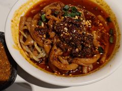 冒鸭肠-付小姐在成都(五道口店)