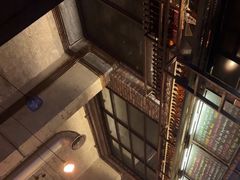 -北平机器Peiping Machine(方家店)