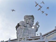 -东莞观音山旅游风景区