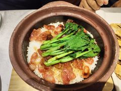 -桂园餐厅(五大道店)