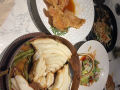 -奉天小馆·非遗东北菜(济南万象城店)