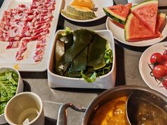 -君邦火锅(新疆大厦店)
