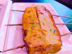 -粉墨特色菜·烧烤音乐酒馆