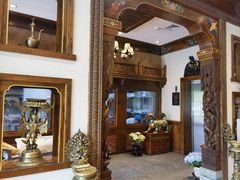 -娜玛瑟德餐厅(仙足岛店)