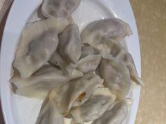 -麦梗手擀面水饺(麦梗前门店)