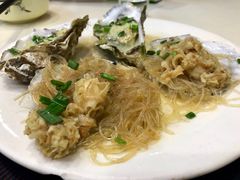 -鑫悦楼煎蟹·16年海鲜大排档