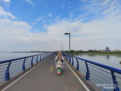 -阳澄湖半岛旅游度假区