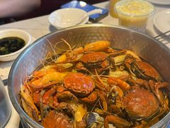 -九月海·海鲜自助(世纪东方店)