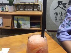 -素咫咖啡CLIFEROSE
