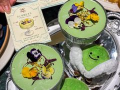 -秘密旅行Bonjour(黑金冠 江南西店)