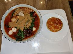 -清河半岛微风餐厅