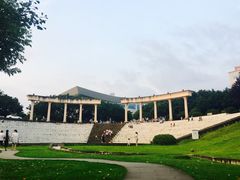 -西南政法大学(渝北校区)