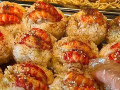 -金陵一哥龙虾(水木秦淮店)