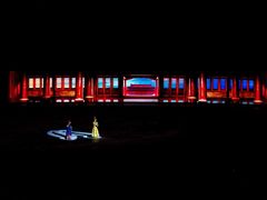 -鼎盛王朝康熙大典实景演出