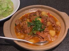 -赠李白·如诗的川味(余杭万达广场店)