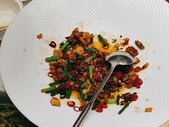 -山公馆餐厅(东塘店)