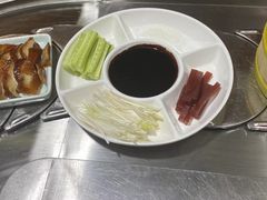-裕德隆清真饭庄·天津特色菜(河东店)