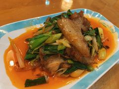 -易老妈蹄花.特色川菜(人民公园总店)