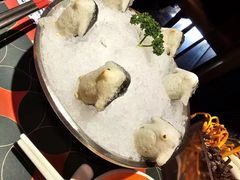 -南城十里潮汕鲜牛火锅·鲜虾生滚粥(融汇老商埠店)