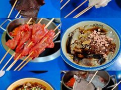 -马路边边串串香(一匡街店)