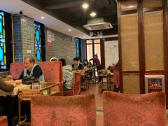 大堂-点都德(北京路贰店)