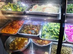 -郑家包子牛肉拉面(尚勤路店)