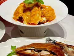 -大鸭梨烤鸭(顺义石园店)