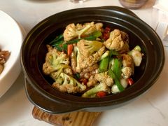 -周三的情书花园餐厅(江北店)
