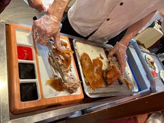 -新侨小馆(东直门北小街店)