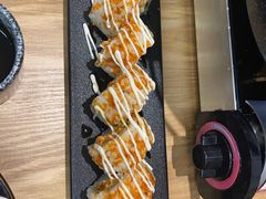 李富贵卷-松幸日式料理(中山路店)