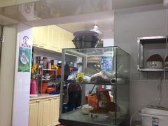 -阿麟馄饨(延长路店)