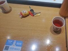 -马记永·兰州牛肉面(3019君尚店)