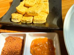 -山茶云南菜(永安里店)