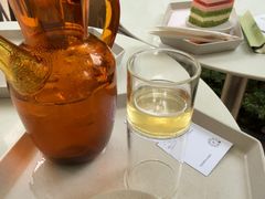 -tea'stone (万象天地店)