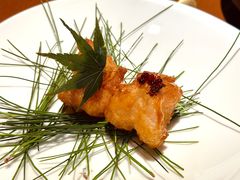 金玉虾脯-觀芷隐轩