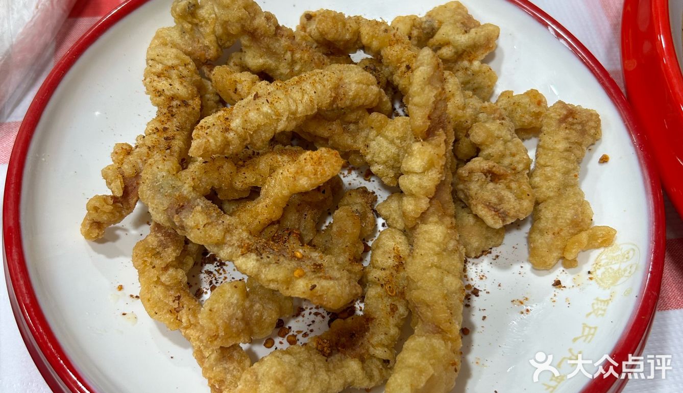 夏天就是要来点小龙虾