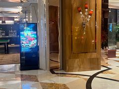 -西安赛瑞喜来登大酒店