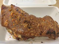 -美人万三·蚝大人生蚝小馆(昌里路店)