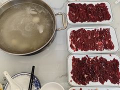 -福合埕牛肉火锅(长平国新店)