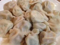 海鲜饺子拼盘-双合园·海鲜水饺青岛菜(上清路店)