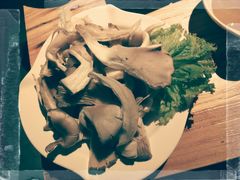 -半天妖烤鱼(方庄店)