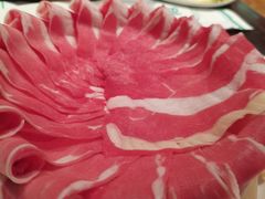 -南门涮肉(东单店)